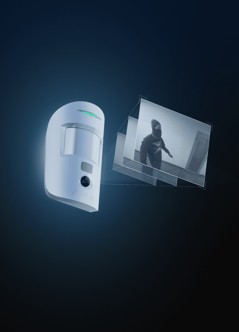 Motioncam