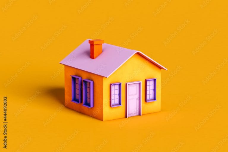 valorisation d'une maison avec alarme